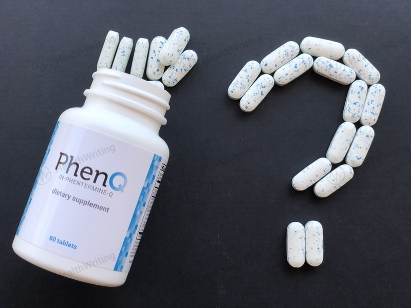 Review: Does PhenQ Really Work? Proven Results