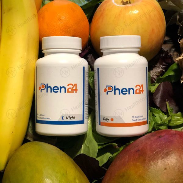 Our Phen24 Review