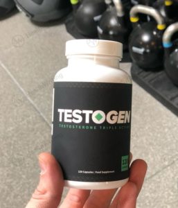 Our Testogen Review