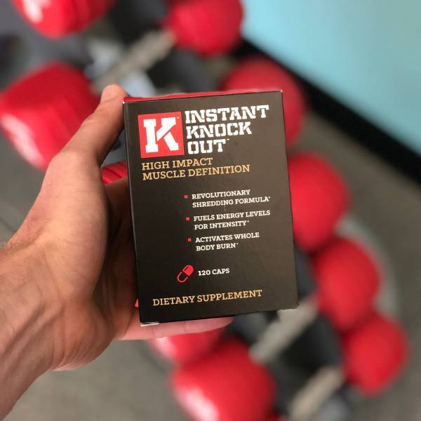 Our Instant Knockout Review