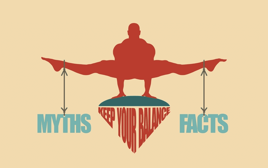Myths About Stretching