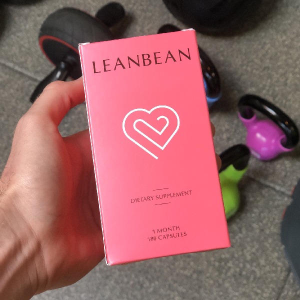 Our Leanbean Review