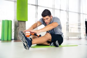 Stretching Improves Your Workouts
