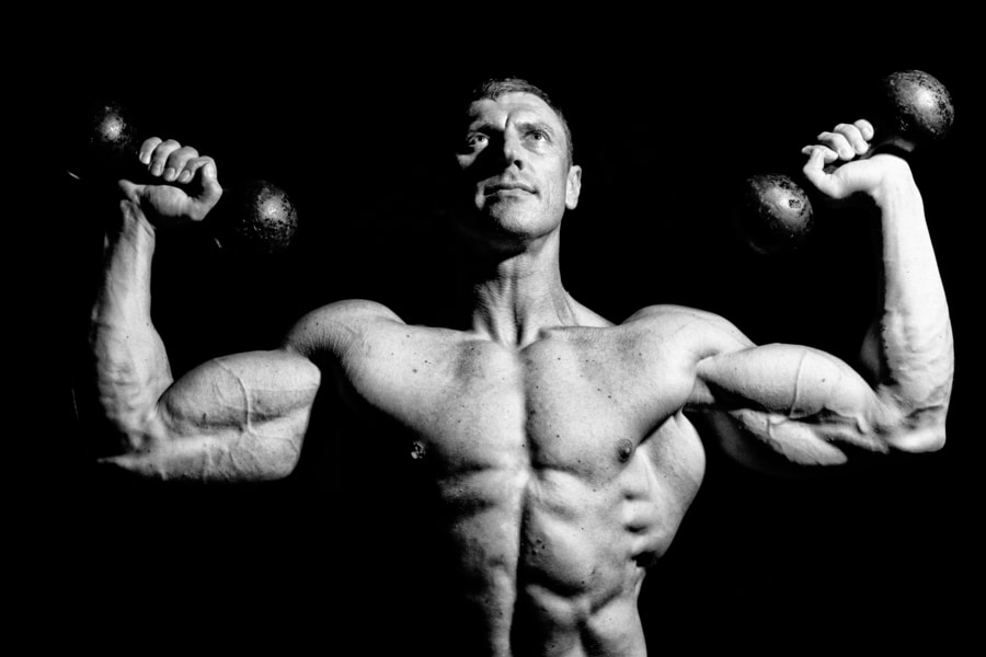 testogen boosts muscles